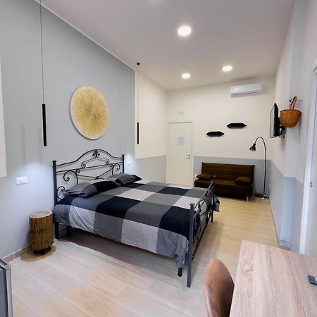 Real Poggio Hotel Наполи Екстериор снимка