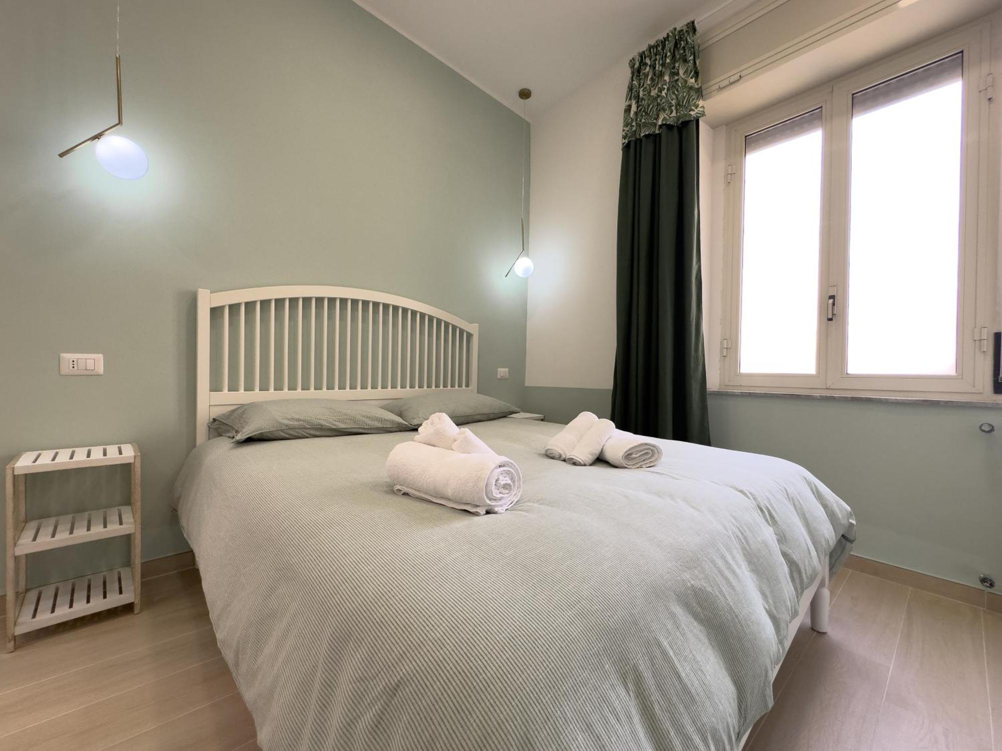 Real Poggio Hotel Наполи Екстериор снимка