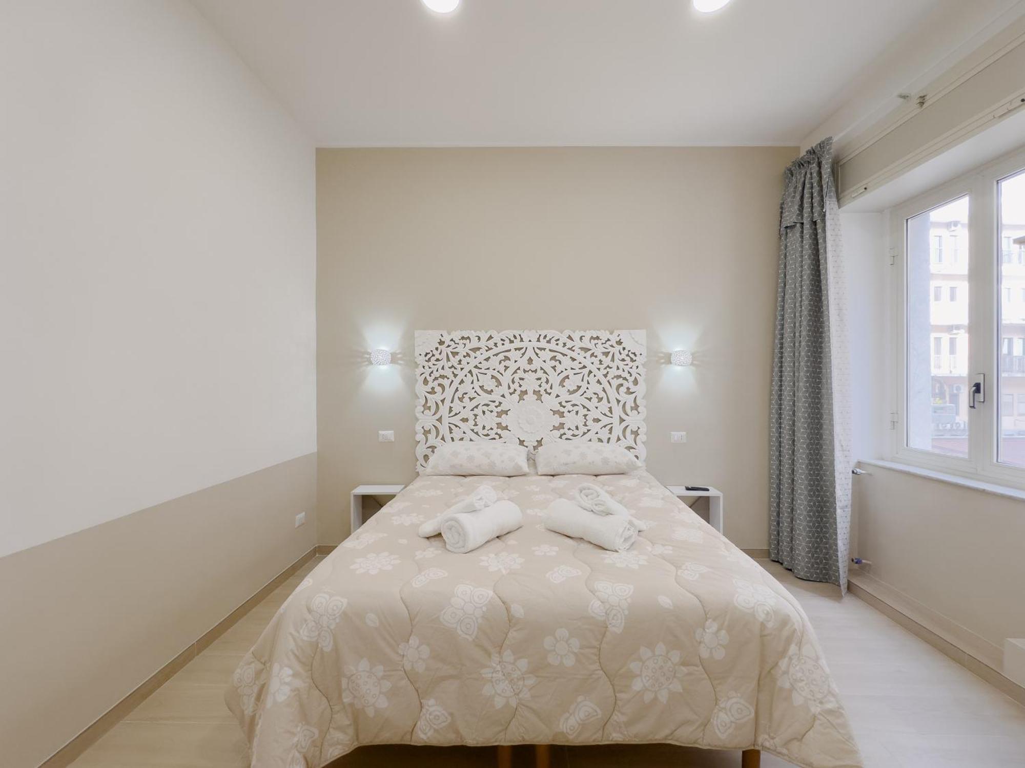 Real Poggio Hotel Наполи Екстериор снимка
