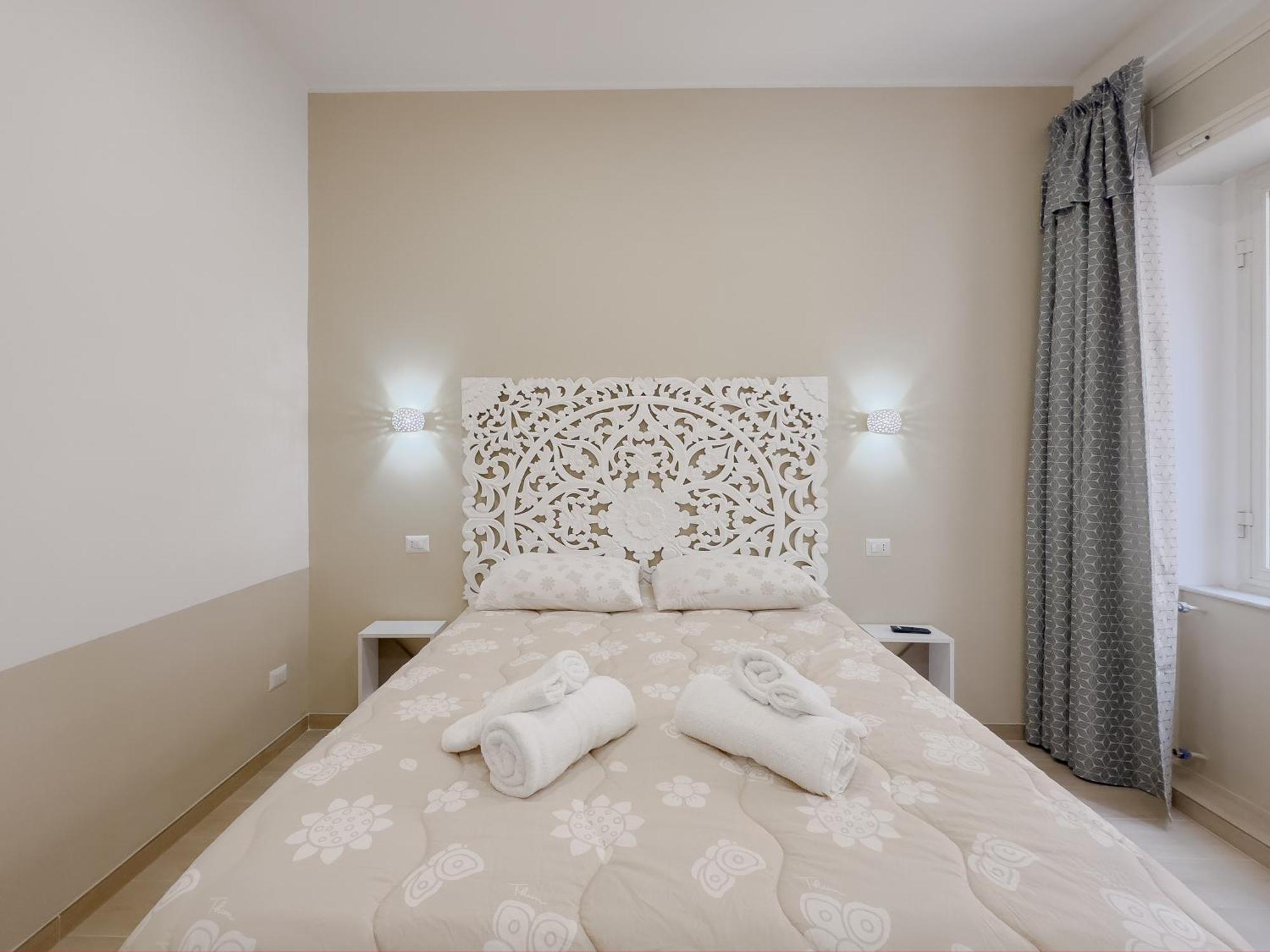 Real Poggio Hotel Наполи Екстериор снимка