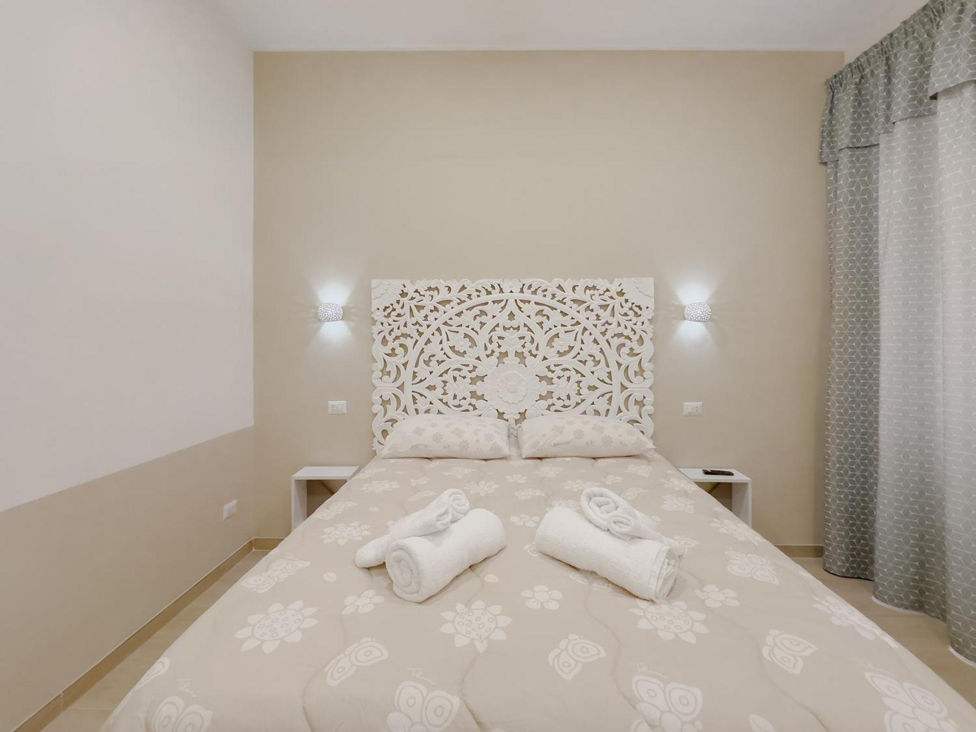 Real Poggio Hotel Наполи Екстериор снимка